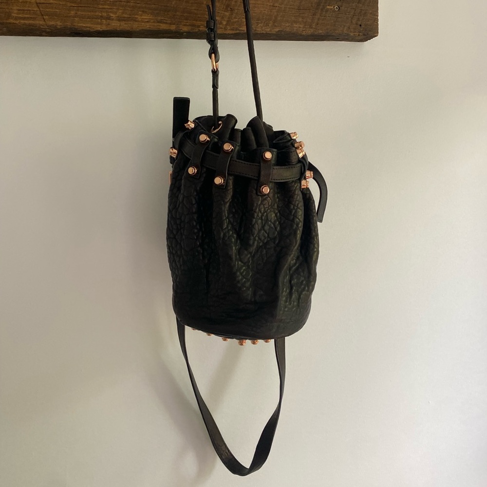 Alexander wang Rocco bucket bag